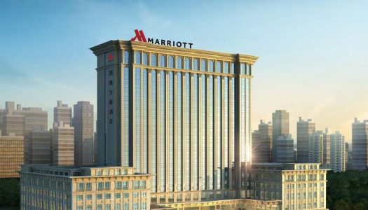 Marriott International mantendrá todas las marcas de Starwood