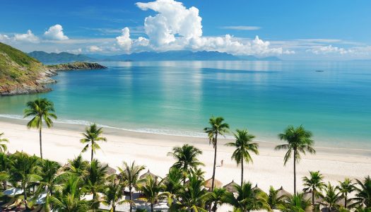 Rosewood desembarca en Vietnam con un exclusivo hotel en la playa