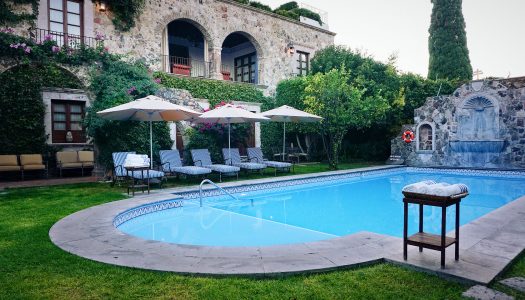 🇲🇽 Los mejores hoteles románticos de México para Luna de Miel