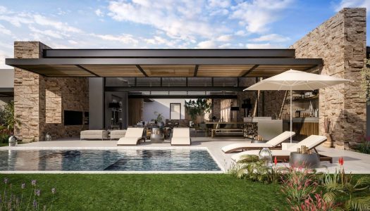 Ritz-Carlton Reserve desembarca en México con un exclusivo hotel y residencias