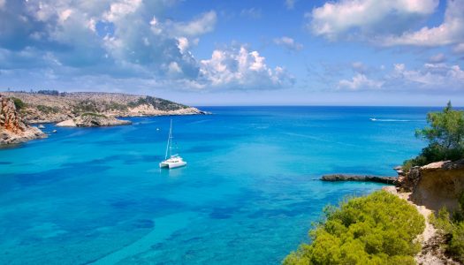 Six Senses elige a España para su nuevo y exclusivo resort. Llega Six Senses Ibiza