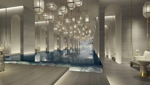 Así será el imponente Four Seasons que inaugura en Kuwait