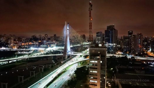 Nobu abrirá su primer hotel de Sudamérica