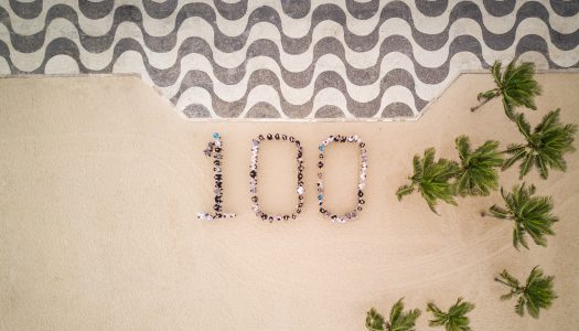 Hilton abrió su hotel número 100 en Latinoamérica. Río de Janeiro, la ciudad elegida