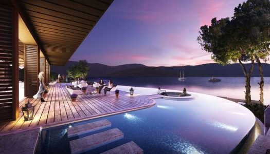 Four Seasons desembarca en Croacia. La isla de Hvar, el primer destino