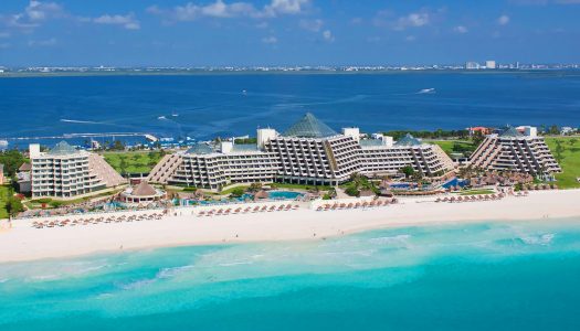 Paradisus by Melía se renovó en Cancún