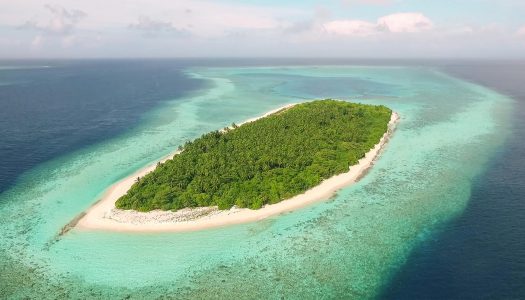 AVANI lleva el diseño a Maldivas con un exclusivo resort