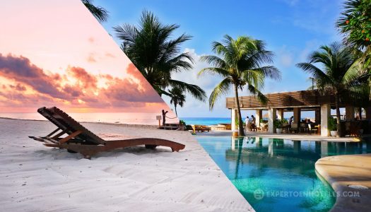 Experiencia • Viceroy Riviera Maya: el resort ideal para parejas a minutos de Playa del Carmen