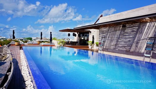 Experiencia • Live Aqua Boutique Resort: un hotel All Inclusive diferente en Playa del Carmen
