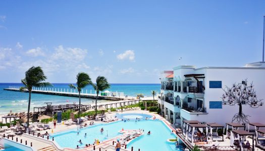 Crítica • The Royal Playa del Carmen: el hotel All Inclusive solo para adultos con la ubicación perfecta