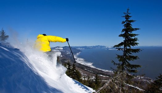 Club Med abrirá un All Inclusive de esquí en Canadá