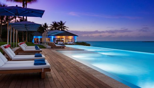 Así es el nuevo Four Seasons que abre este mes en el Caribe