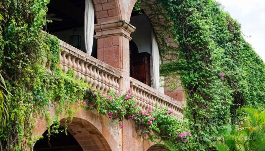 Crítica • Hacienda San Gabriel de las Palmas: casi 500 años de historia en un hotel de lujo diferente