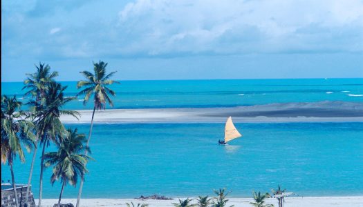 La marca de hoteles de lujo Six Senses desembarca en Sudamérica