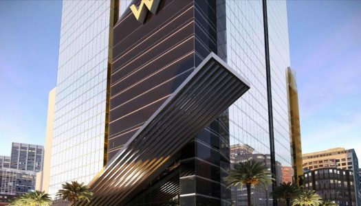 Abrió sus puertas W Panamá, el primero en América Central