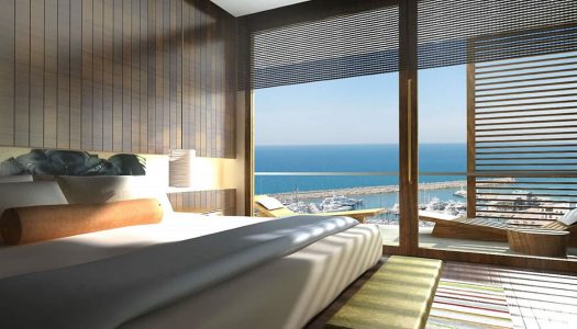 Nobu abrirá hotel y restaurant en Tel Aviv
