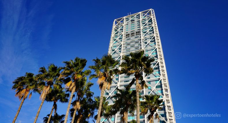 Hotel Arts Barcelona