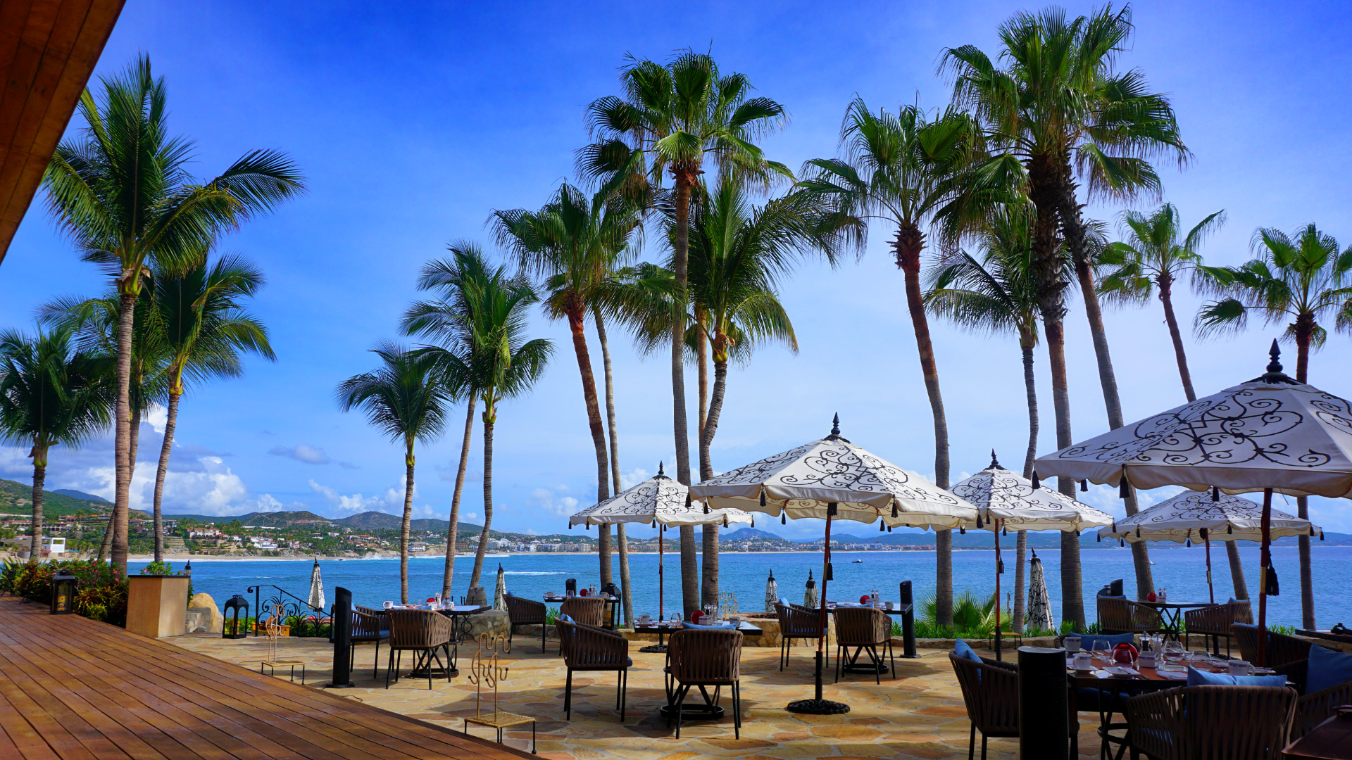 One&Only Palmilla