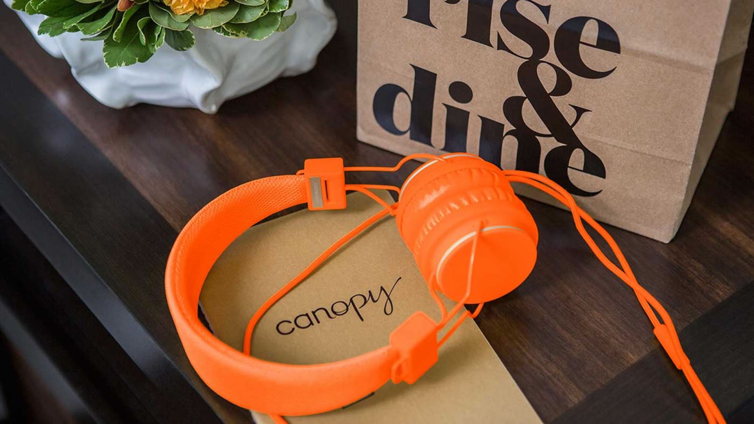 Canopy by Hilton São Paulo Jardins