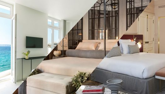 Estos son los nuevos hoteles que se suman a Small Luxury Hotels