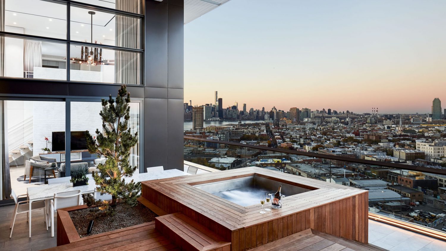 Hotel Week NYC: hoteles baratos en Nueva York desde US$100