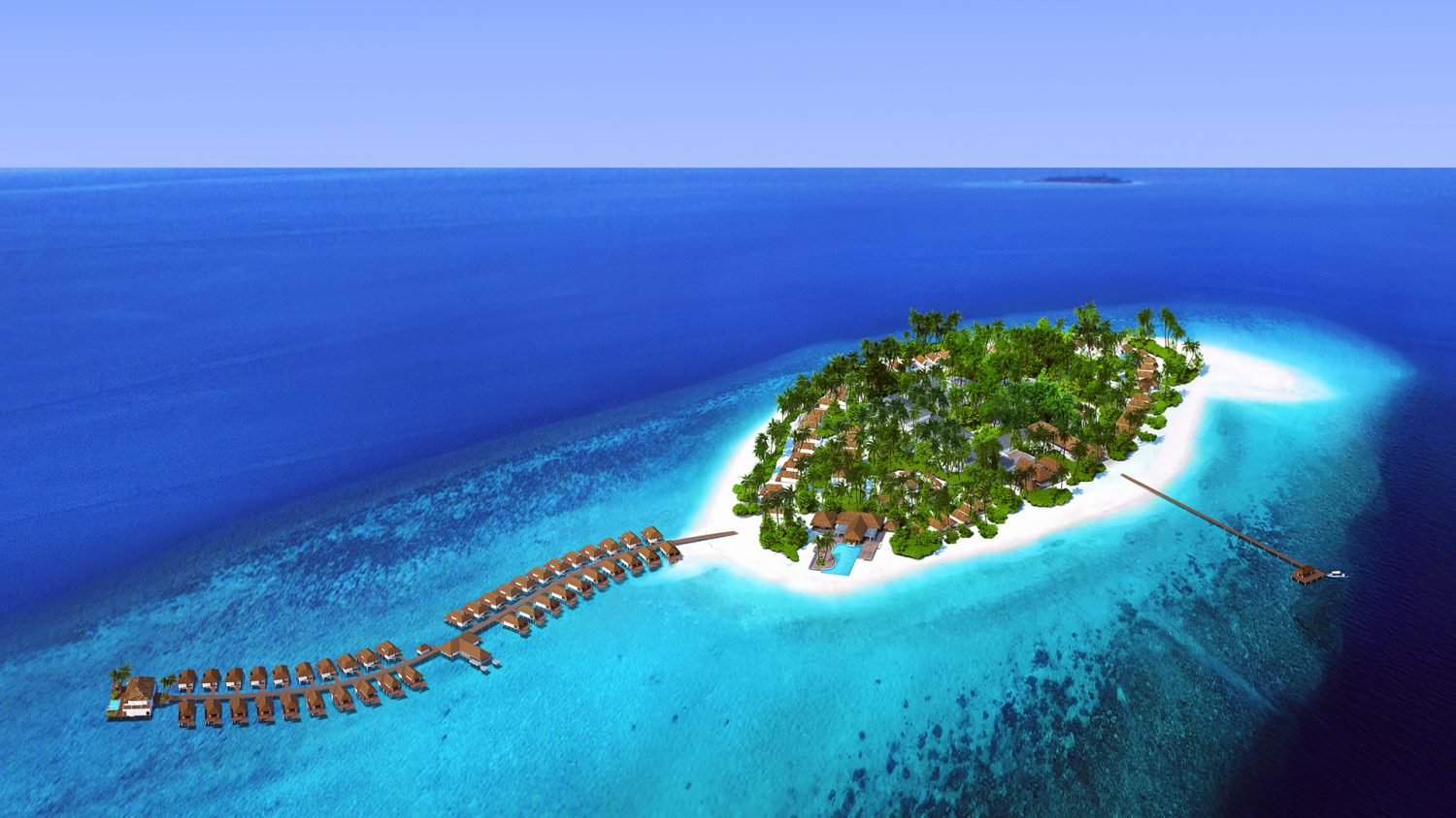 Baglioni Resorts Maldives