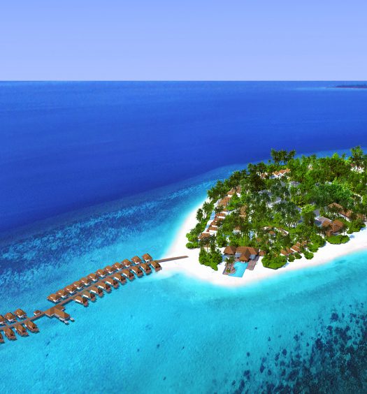 Baglioni Resorts Maldives