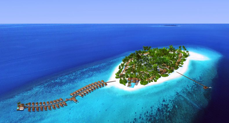 Baglioni Resorts Maldives