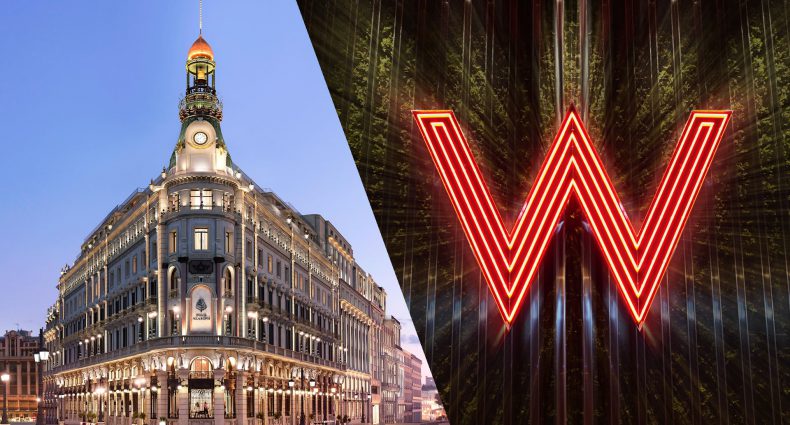 Después de la apertura de W Madrid y Four Seasons Madrid, Marbella es el siguiente paso