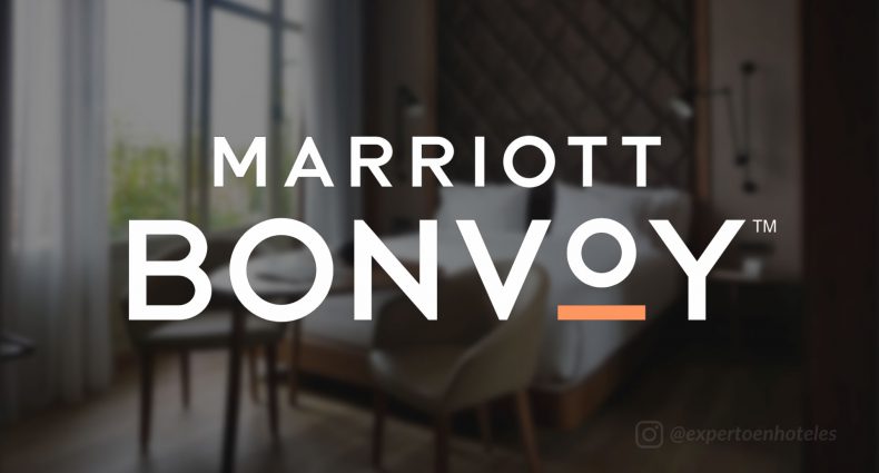 Marriott Bonvoy