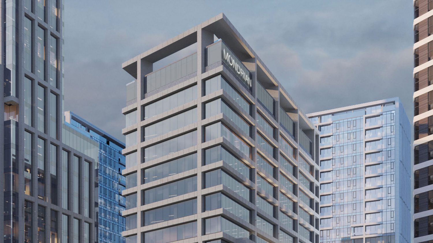 sbe pisa fuerte en Ciudad de México con Mondrian Polanco, SLS, Hyde y más