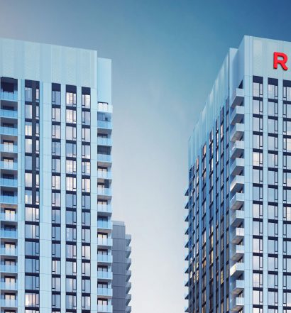 RIU se expande y abrirá su primer hotel en Canadá: RIU Plaza Toronto