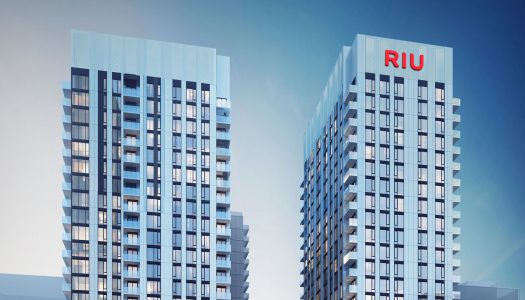 RIU se expande y abrirá su primer hotel en Canadá: RIU Plaza Toronto