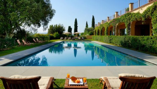 COMO Hotels desembarca en Italia con COMO Castello Del Nero