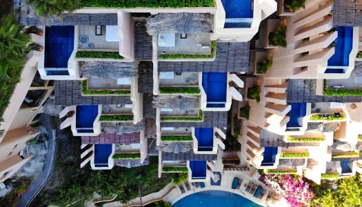 🇲🇽 Los mejores hoteles con alberca privada de México (con videos)