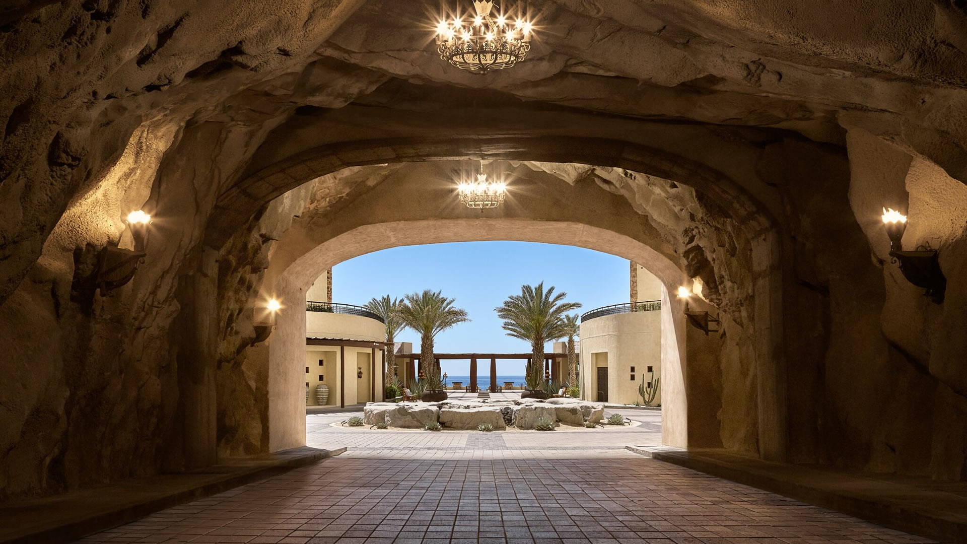 Waldorf Astoria Los Cabos
