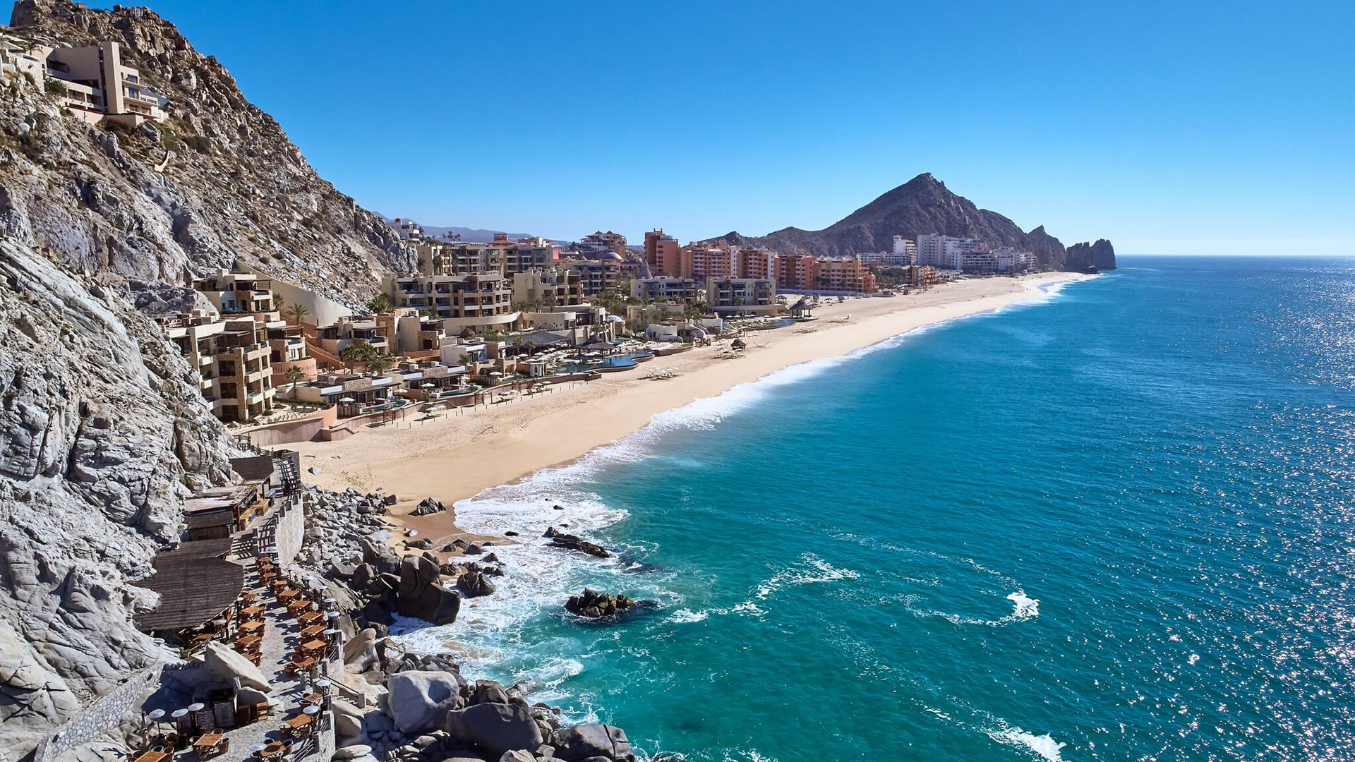 Waldorf Astoria Los Cabos