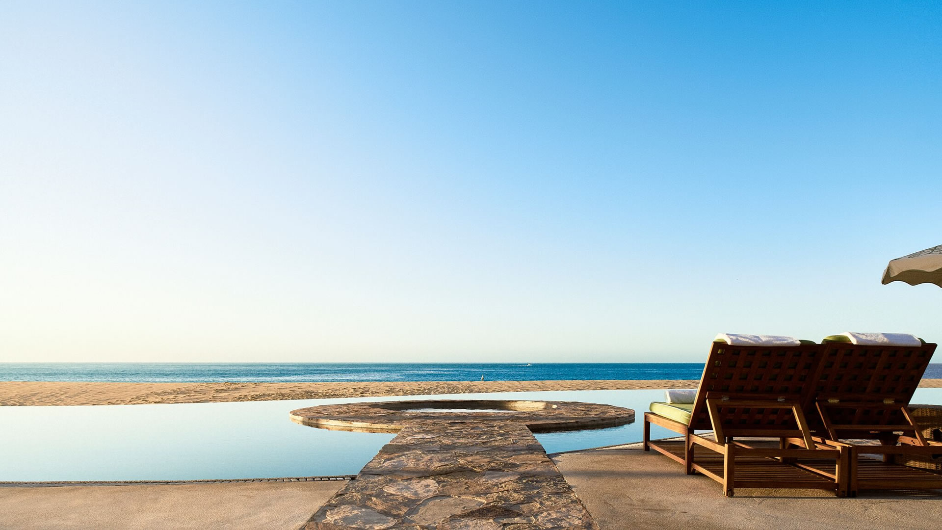 Waldorf Astoria Los Cabos