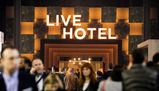 Se abre la convocatoria en Hostelco Live Hotel 2020 en Barcelona