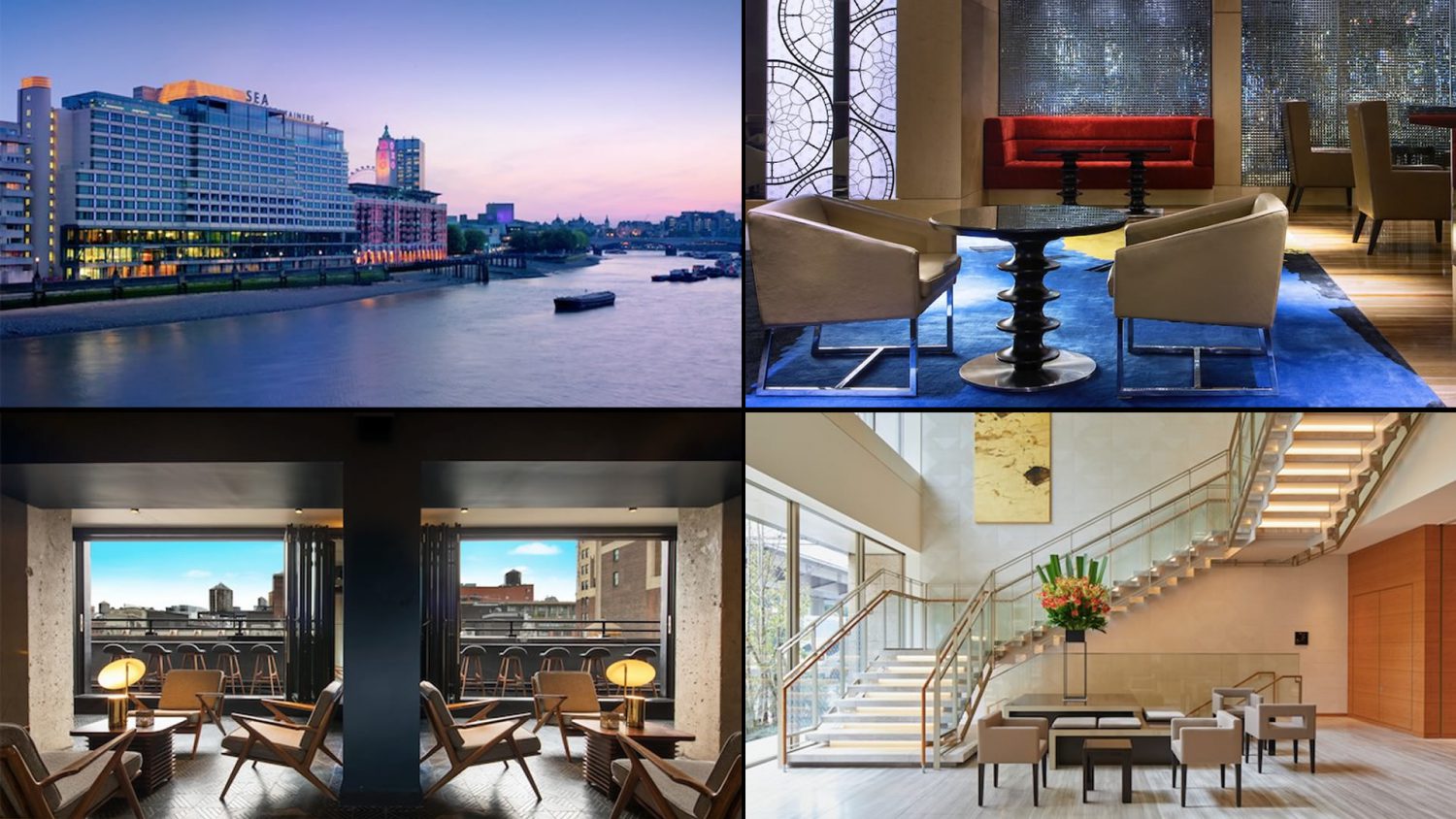 Preferred Hotels