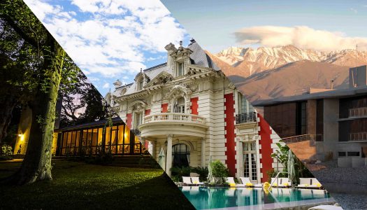 🇦🇷 Los hoteles más caros de Argentina 2020