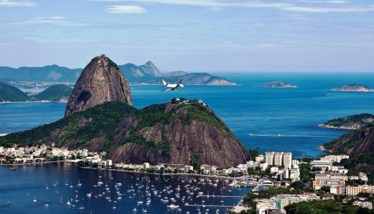 ¿Cuándo viajar a Río de Janeiro? Hoteles baratos o caros según el mes del año
