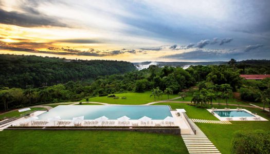 El dueño de Four Seasons Buenos Aires invertirá US$100M en Argentina en 3 nuevos hoteles