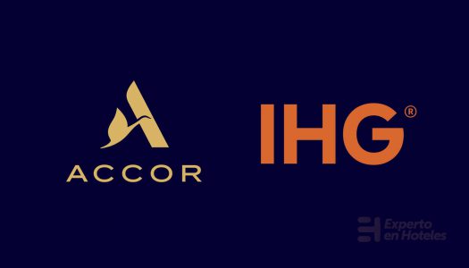 ¿Accor e IHG se unen para crear el grupo hotelero más grande del mundo?