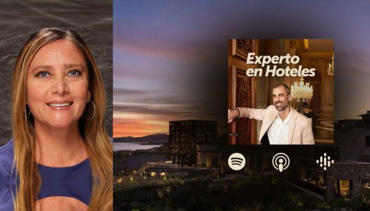 Podcast: Entrevista a Heda Chehda, DOSM de Zadún, a Ritz-Carlton Reserve