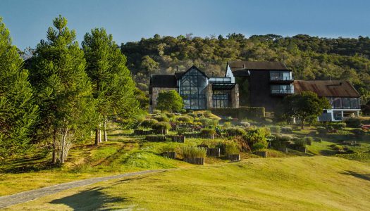 Six Senses debuta en las Américas con su primer hotel en Brasil