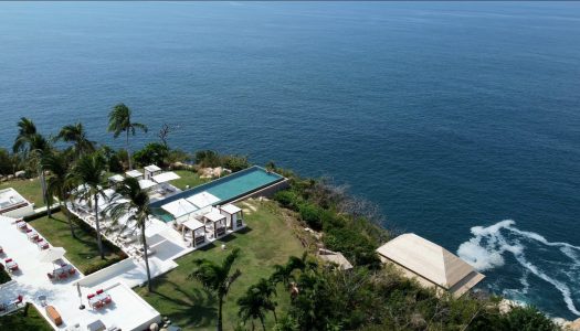 Banyan Tree Cabo Marqués: el hotel más exclusivo de Acapulco está de regreso