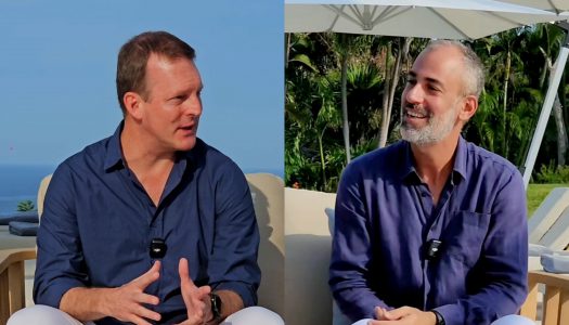 Entrevista a Ingo Brieke, General Manager de Banyan Tree Cabo Marqués