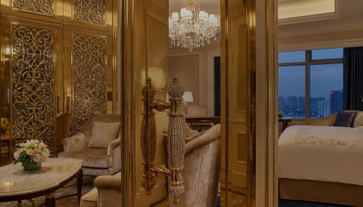 El hotel 7 estrellas, un engaño que se repite. ¿Por qué no existe y cómo identificar el lujo?