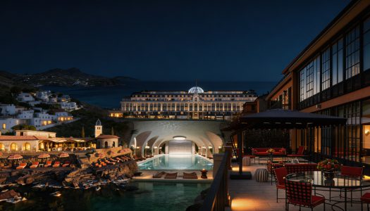 Los 5 nuevos hoteles de lujo en Europa que tengo en la mira para 2026